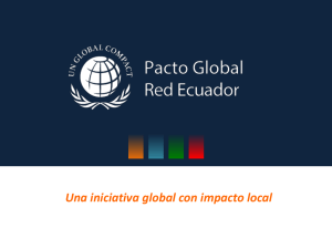 Descargar PDF Presentación – Red Ecuador
