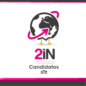 Candidatos - Federación de Empresarios de La Rioja