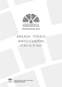 Dosier de prensa - Junta de Andalucía
