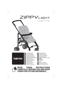 Zippy Light
