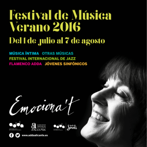 Festival de Música Verano 2016