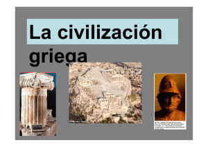 Tema 11_ La civilización griega
