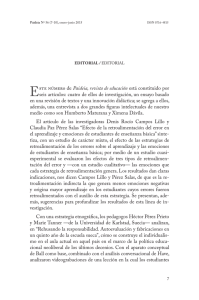 this PDF file - paideia, revista de educación