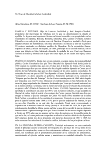 38. Tirso de Olazábal-Arbelaiz Lardizábal (Irún, Gipuzkoa, 23-I