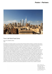 Torre 2 del World Trade Center