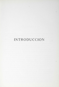 INTRODUCCION