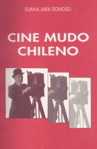 MUD0 - Memoria Chilena