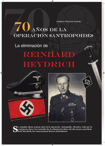 reinhard heydrich