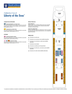 Liberty of the Seas - Royal Caribbean International