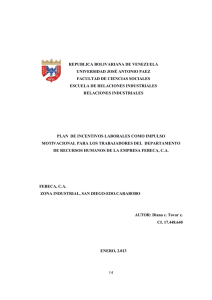 Informe de Pasantias - Biblioteca Virtual UJAP