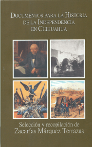 Libro - Universidad Autónoma de Chihuahua