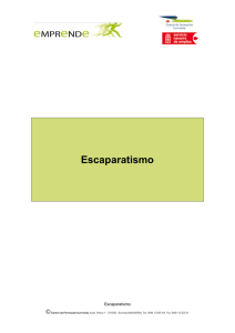 Escaparatismo - Navarra Emprende