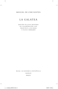 la Galatea - Galaxia Gutenberg