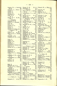 Combes, R., u. Gertrude, M.-Th. 39 Compton, J., s. Haver 54 Conard
