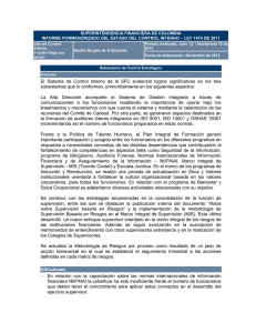 Noviembre 12 de 2013 - Superintendencia Financiera de Colombia