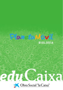 biología - eduCaixa