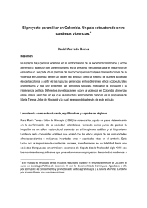 Texto completo PDF - Cuadernos de Sociología udea