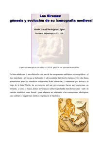 Sirenas Rev Arqueología - Universidad Complutense de Madrid