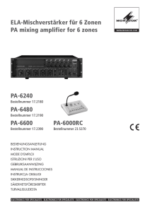 PA-6600 (PA6240_6480_6600_6000RC)