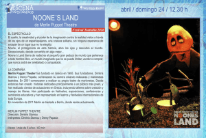 NOONE´S LAND153 KB 1 page
