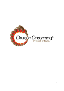Dragon Dreaming