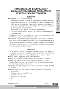 protocolos_Riesgo de Preeclampsia.p65