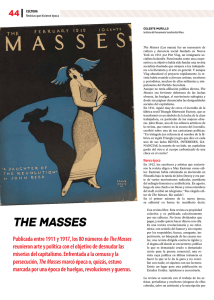 The Masses - La Izquierda Diario