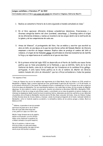 Document de Castellà