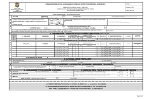abcd formulario de inscripción al programa de vivienda de interés