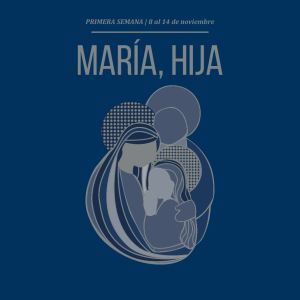 María, Hija - Pastoral UC