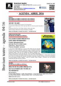 agenda abril2016