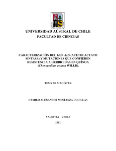 universidad austral de chile - Repositorio Digital Senescyt