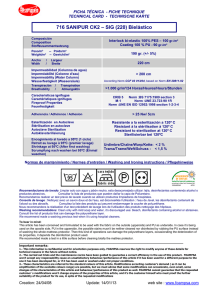 716 SANIPUR CK2-SIG _220_ Technical Info 2012