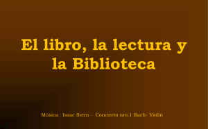 Biblioteca - BiblioPlanes