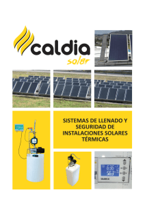 Caldia Solar