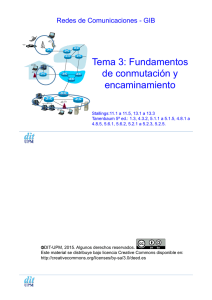 RCOM t3-Fundamentos de conmutación y encaminamiento.pptx