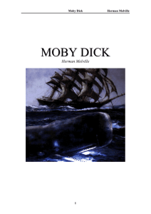 Moby Dick - Hermano Temblón