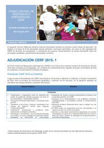 adjudicación cerf 2015- 1