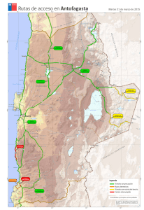 mapa con caminos antofagasta final