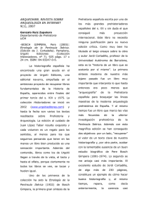 BOSCH GIMPERA, Pere (2005): Etnología de la Península Ibérica