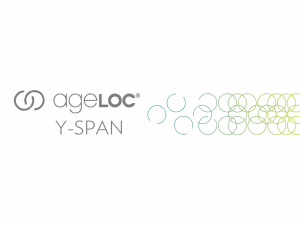 ageLOC Y-SPAN O