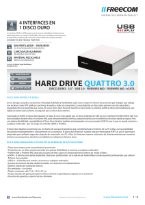 hard drive quattro 3.0 - produktinfo.conrad.com
