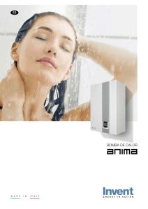 Brochure Anima