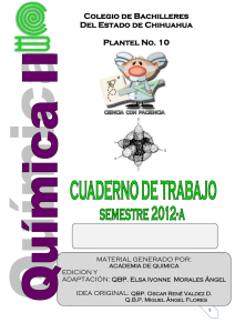 Colegio de Bachilleres Del Estado de Chihuahua Plantel No. 10