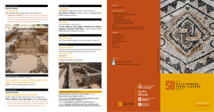 Programa d`actes pdf - Ajuntament de Mataró