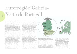 Eurorregión Galicia- Norte de Portugal