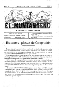 el muntanyenc 19270220 - Arxiu Comarcal del Ripollès