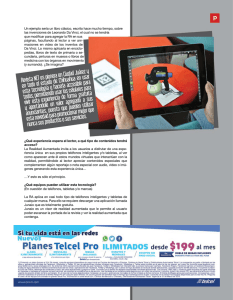 p Revista NET es pionera en Ciudad Juárez y en todo el estado de