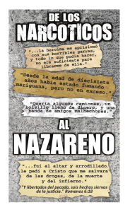 nazareno - Fellowship Tract League