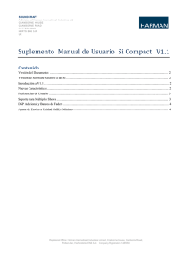 Complemento Manual de Usuario V1.1